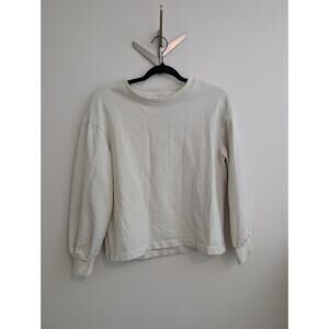 PATAGONIA Regenerative Organic Certified Cotton Essential Top Women's XSmall